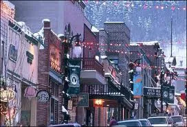 Park City Main Street, Park City Real estate