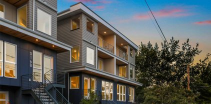 520 A N 48th Street, Seattle