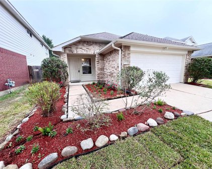 4722 Cypress Dawn Lane, Katy