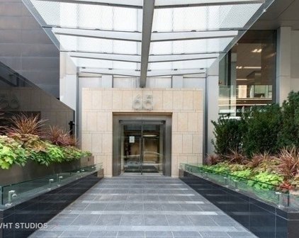 65 E Monroe Street Unit #4724, Chicago