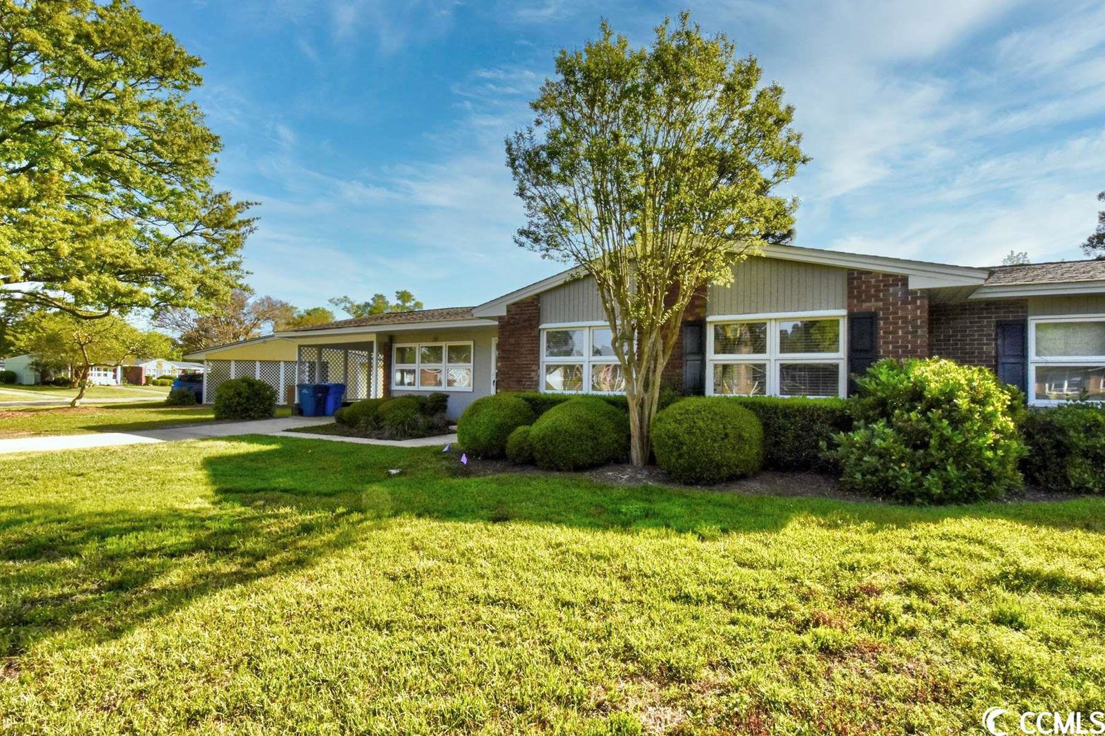 MLS 2306128 Seagate Village 526 Redwood Ave. Unit 526, Myrtle Beach