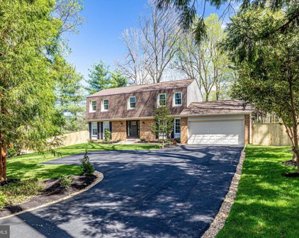 1539 Red Rock   Court, Vienna