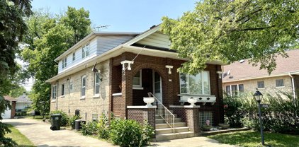 4136 Sunnyside Avenue, Brookfield