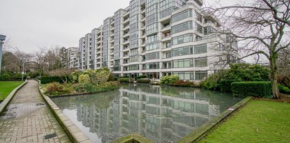456 Moberly Road Unit 513, Vancouver