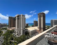 1860 Ala Moana Boulevard Unit 2002, Honolulu image