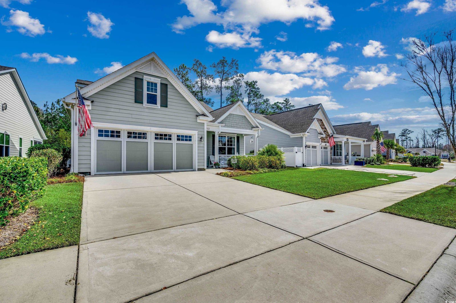 MLS 2405533 Cresswind Market Common 1743 Suncrest Dr., Myrtle Beach