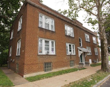 3323 Osage  Street, St Louis