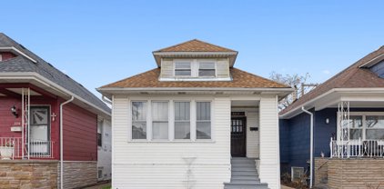 2212 Harvey Avenue, Berwyn
