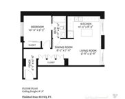 66 W Cordova Street Unit 707, Vancouver image