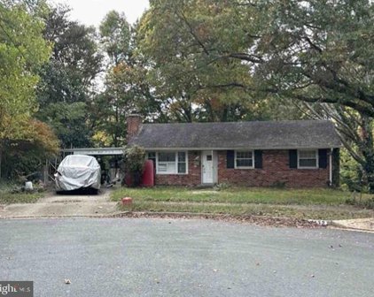 4134 Teton Pl, Alexandria