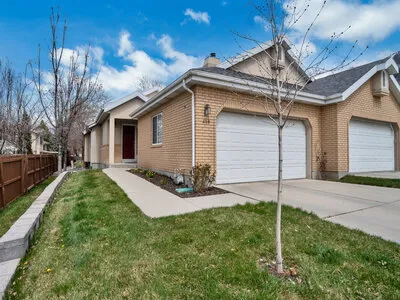 Rock Canyon Condos Provo