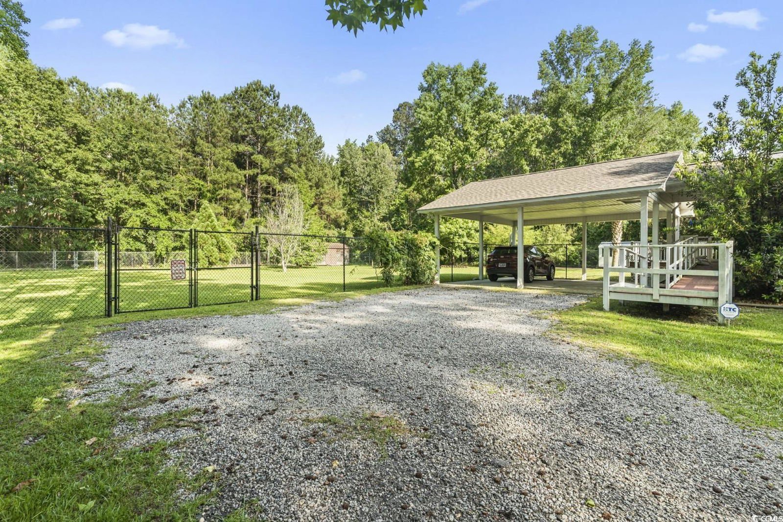 MLS 2412853 Not within a Subdivision 5093 Hampton Rd., Conway