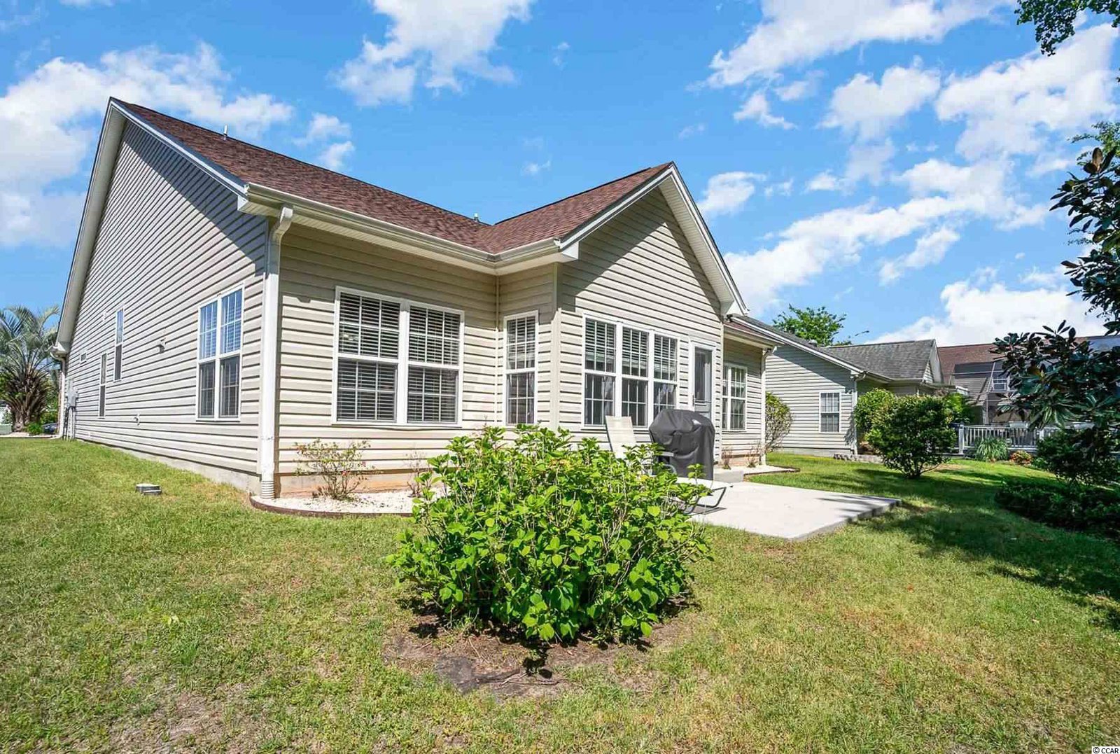 MLS 2108966 Fox Chase Murrells Inlet 203 Fox Den Dr., Murrells