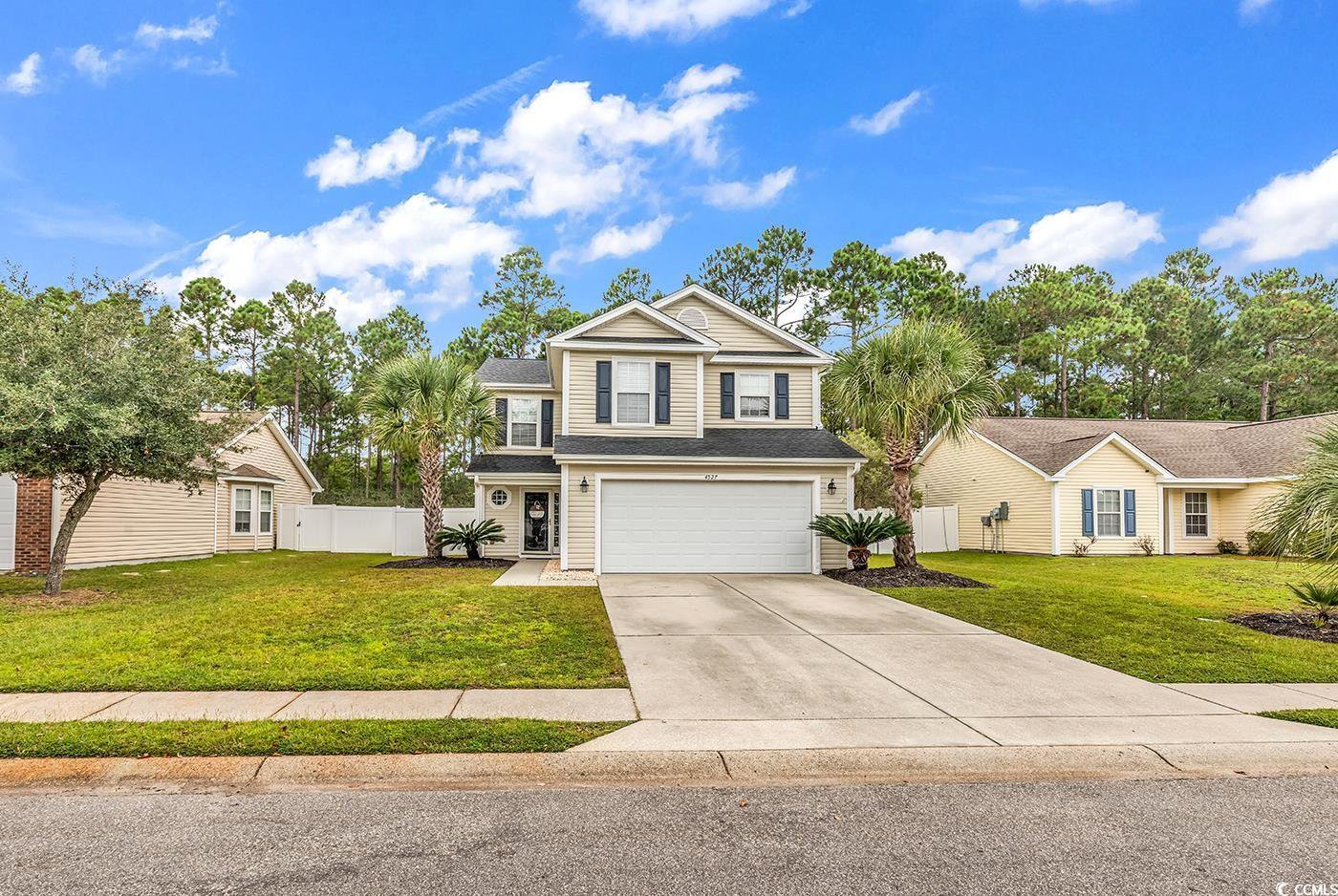 MLS 2422515 Walkers Woods 4527 East Walkerton Rd., Myrtle Beach