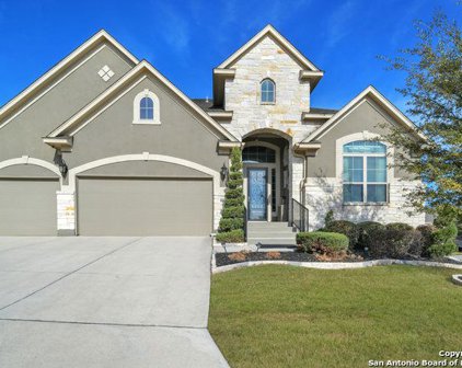 8503 Nichols Stone, Boerne