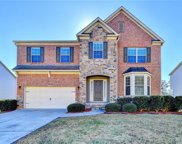 614 Crosswinds Circle, Marietta image