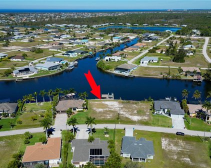 3527 NW 21st Terrace, Cape Coral