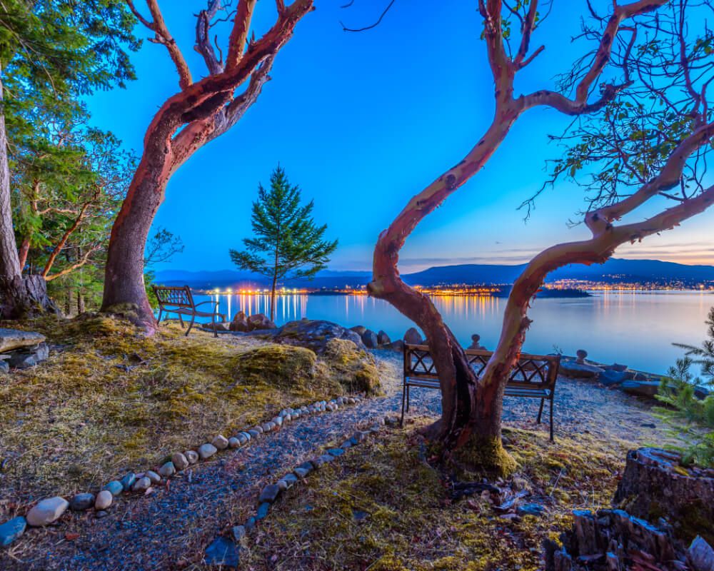 Nanaimo Real Estate