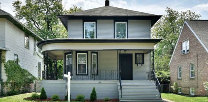 6438 33Rd Street, Berwyn