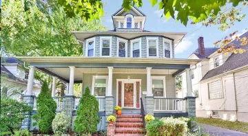 Collingswood Real Estate