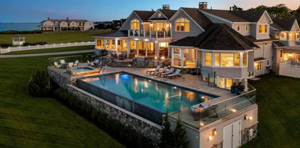 17 Straws Point, Rye