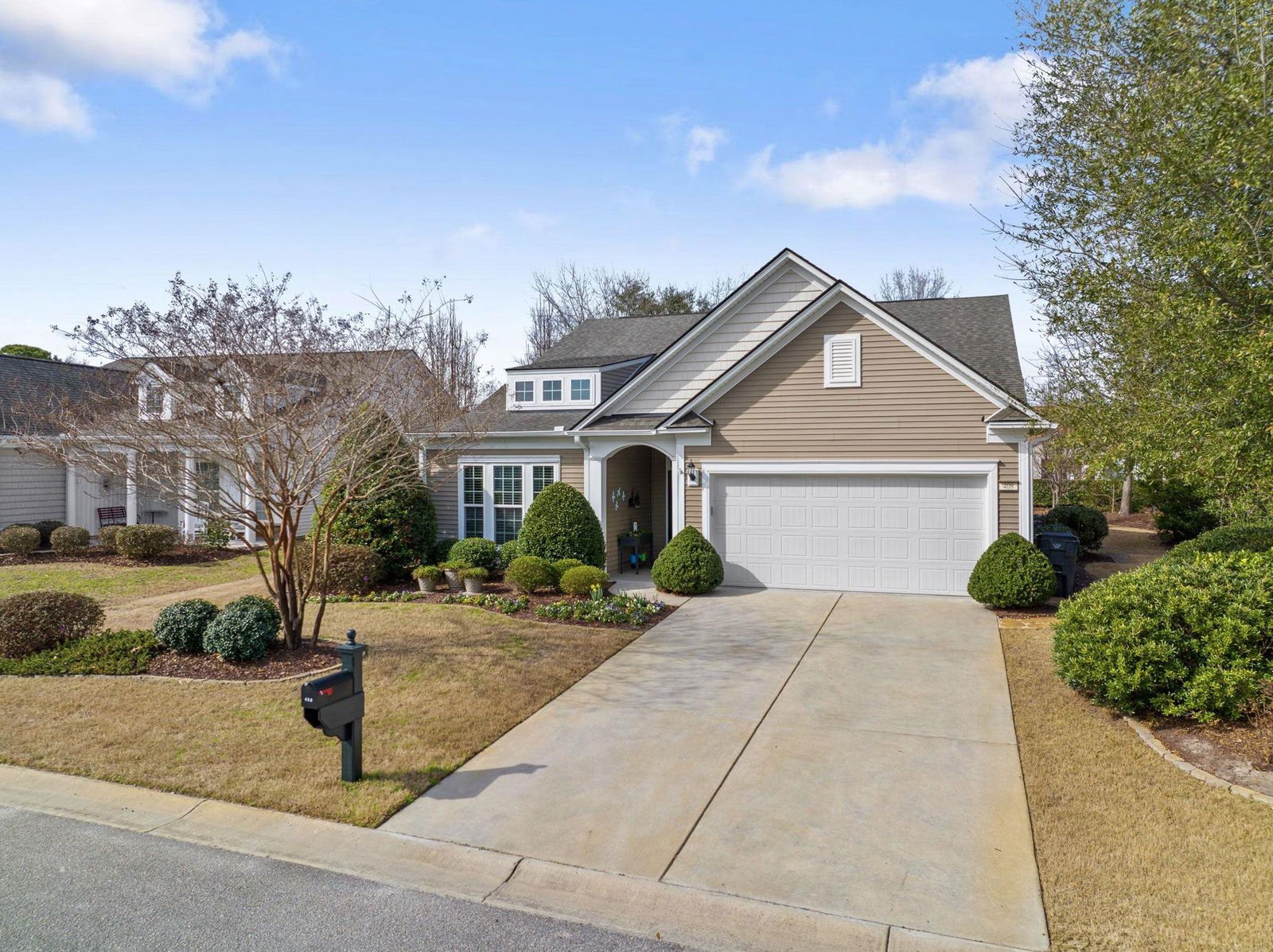 MLS 2302674 Prince Creek Linksbrook 408 Cypress Creek Dr., Murrells