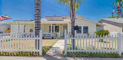 1766 Berrydale St, El Cajon