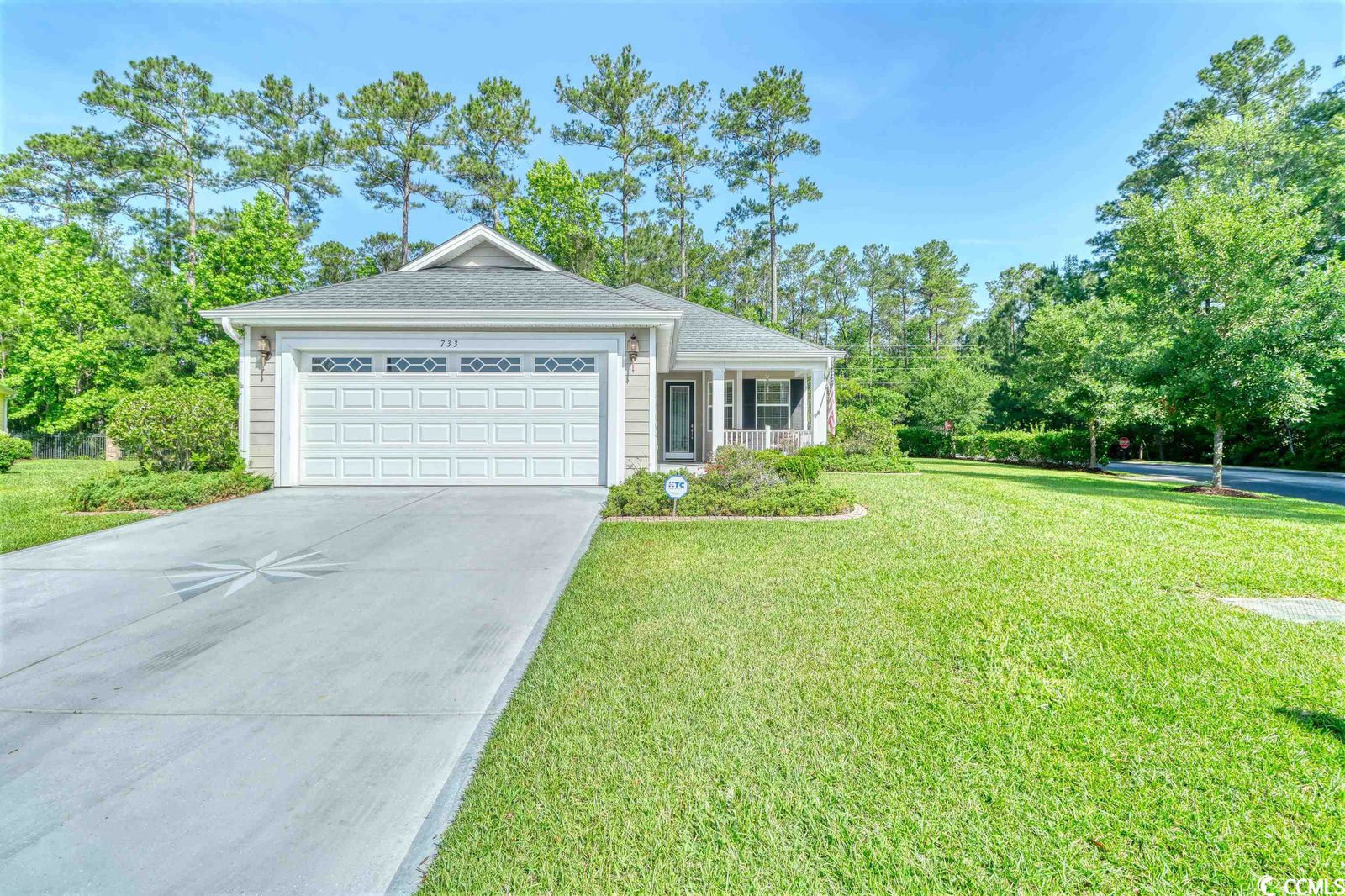 MLS 2309730 Seasons At Prince Creek West 733 Bay Hill Ct., Murrells