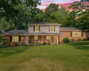 1411 Arrowood Court, Winston Salem image