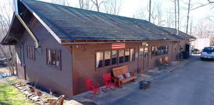 9140 Blade Road NW, Malvern