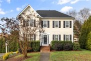 412 Spring Meadow Court, Lewisville image