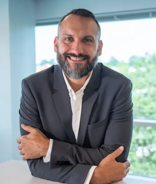 daniel dominguez - northern virginia realtor