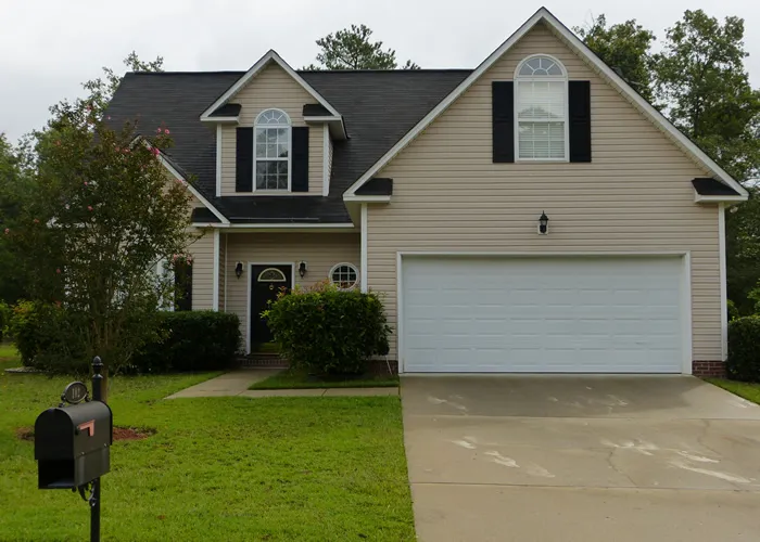 Explore Summer Pines Homes For Sale