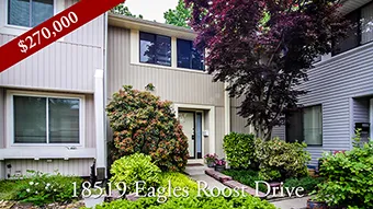 Home for Sale in Germantown