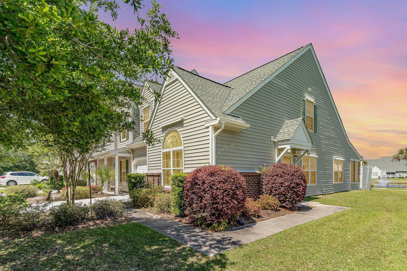 MLS 2409727 WYNBROOKE TWNHM Townhomes 972 Williston Loop Unit 972, Murrells Inlet Property