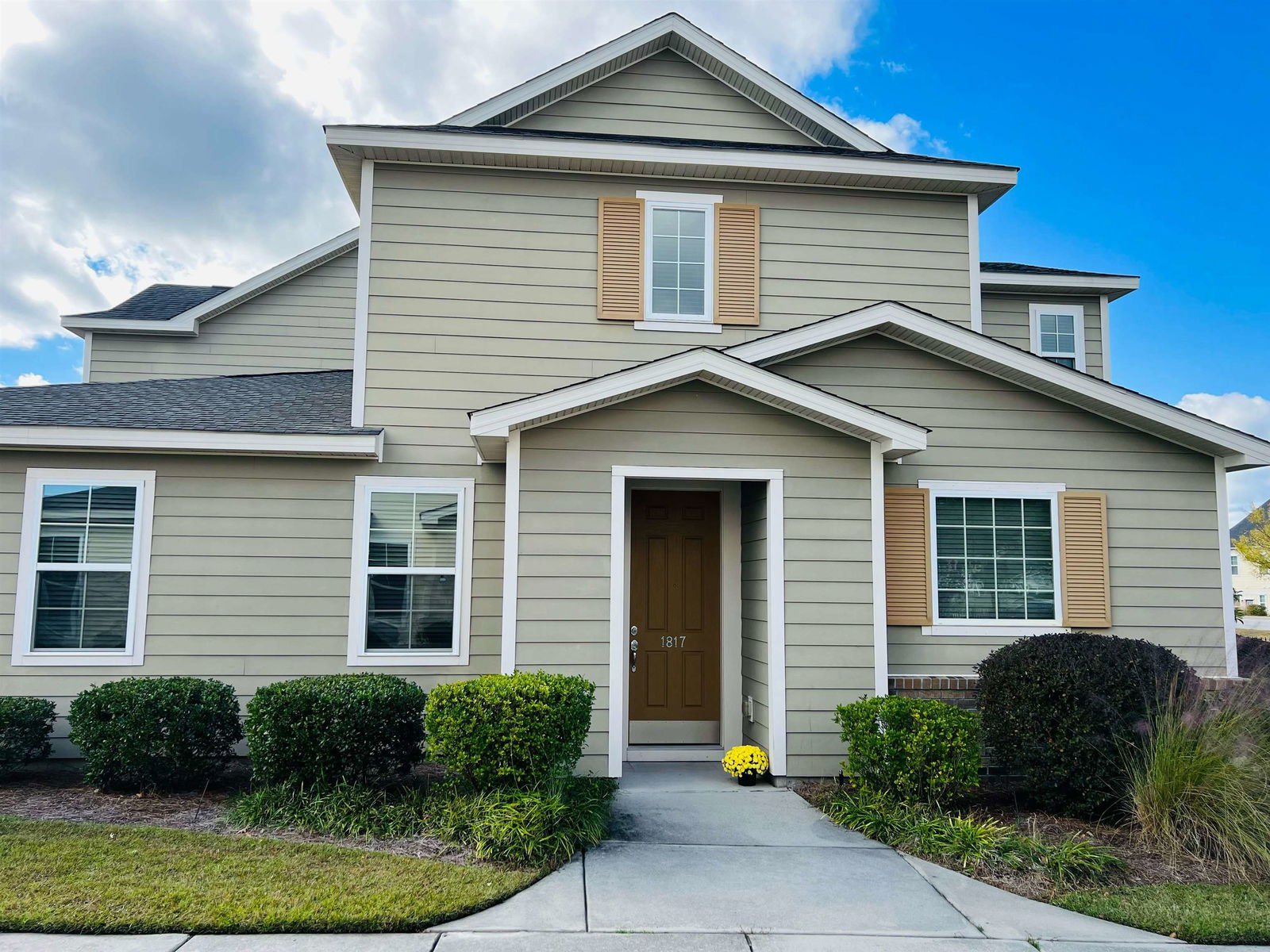 MLS 2224789 Emmens Preserve Townhomes Market Commons 1817 Culbertson