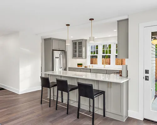 Country Creek Real Estate