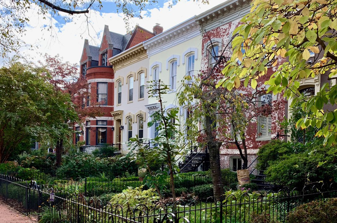 Southeast Washington, DC Townhomes. Newest Inventory