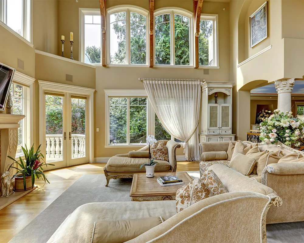 $900,000-$1,000,000 Real Estate