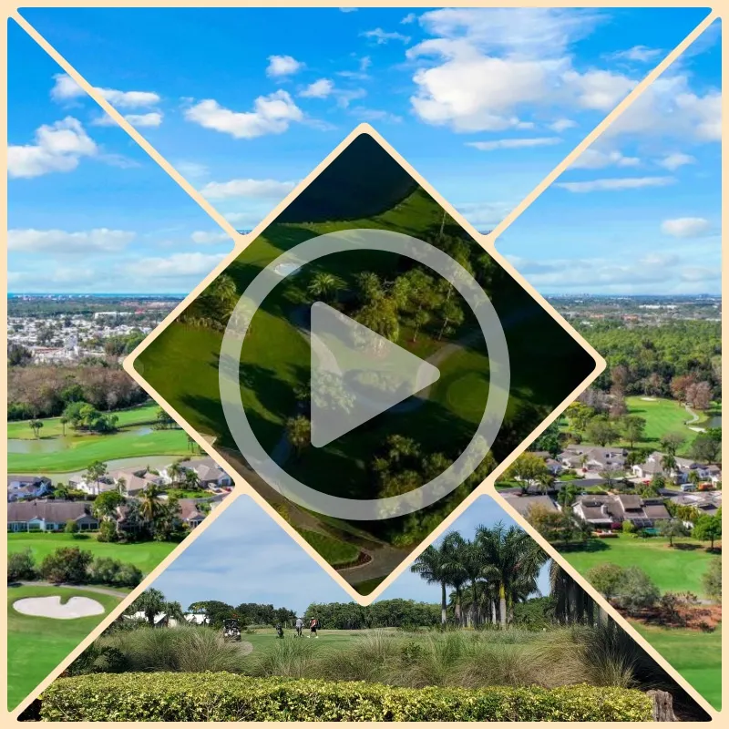 Imperial Golf Estates homes in Naples, Florida
