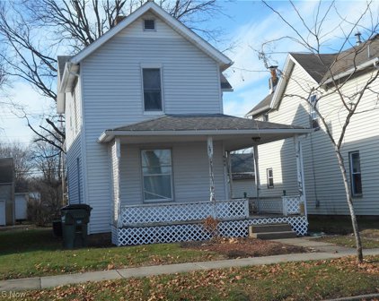 909 S 7th Street, Coshocton