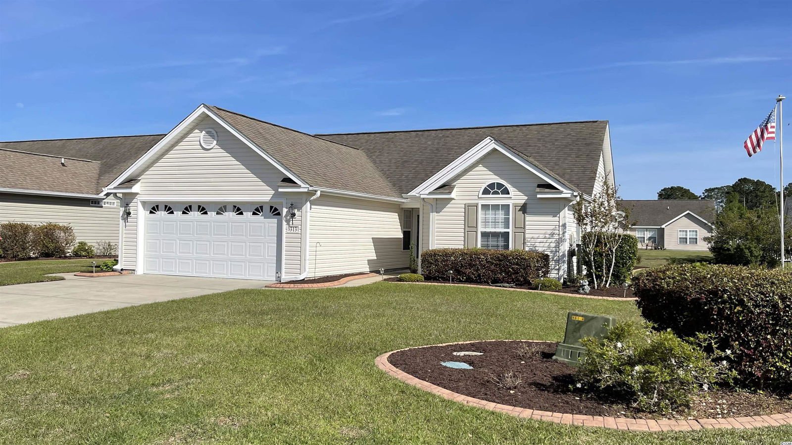 MLS 2208141 Meadows of St. Patrick 313 Saint Patties Loop, Murrells