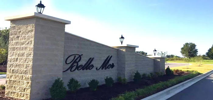 New Homes for Sale in Belle Mer