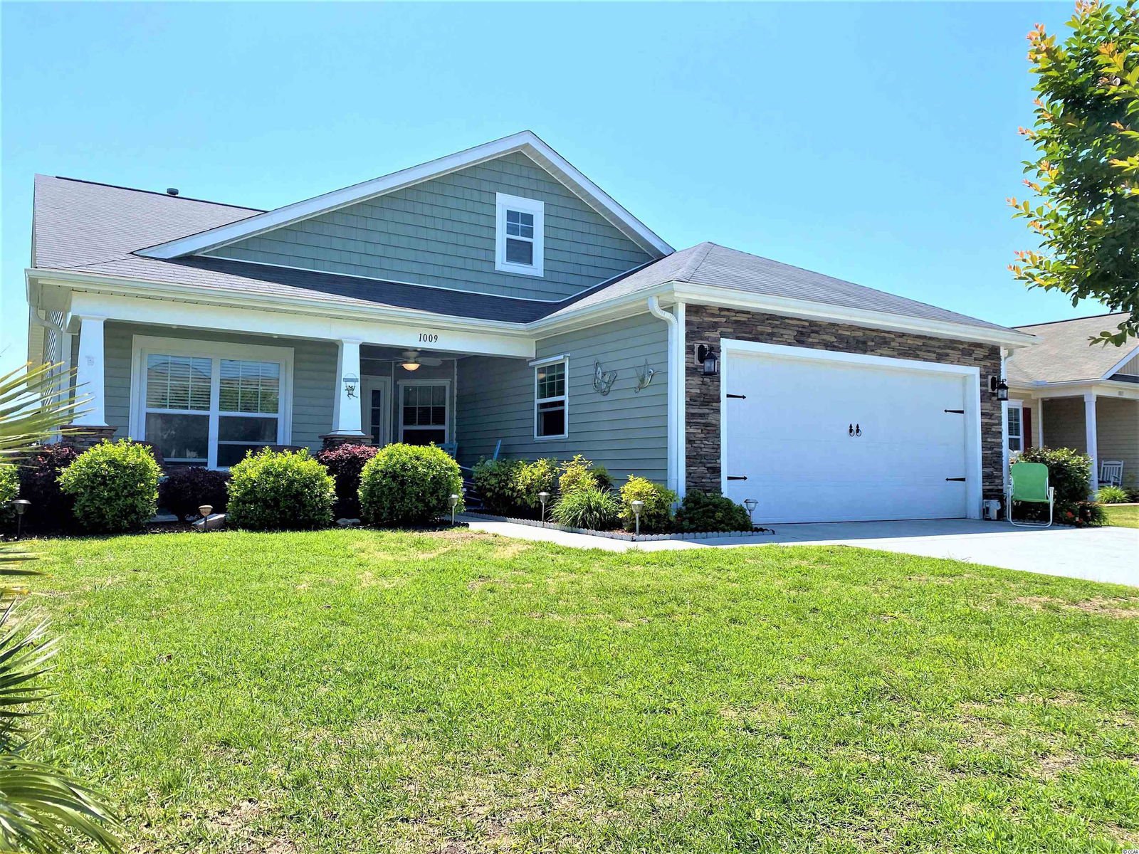 MLS 2209187 Summerlyn 1009 Bramshaw Ct., Myrtle Beach Property for Sale