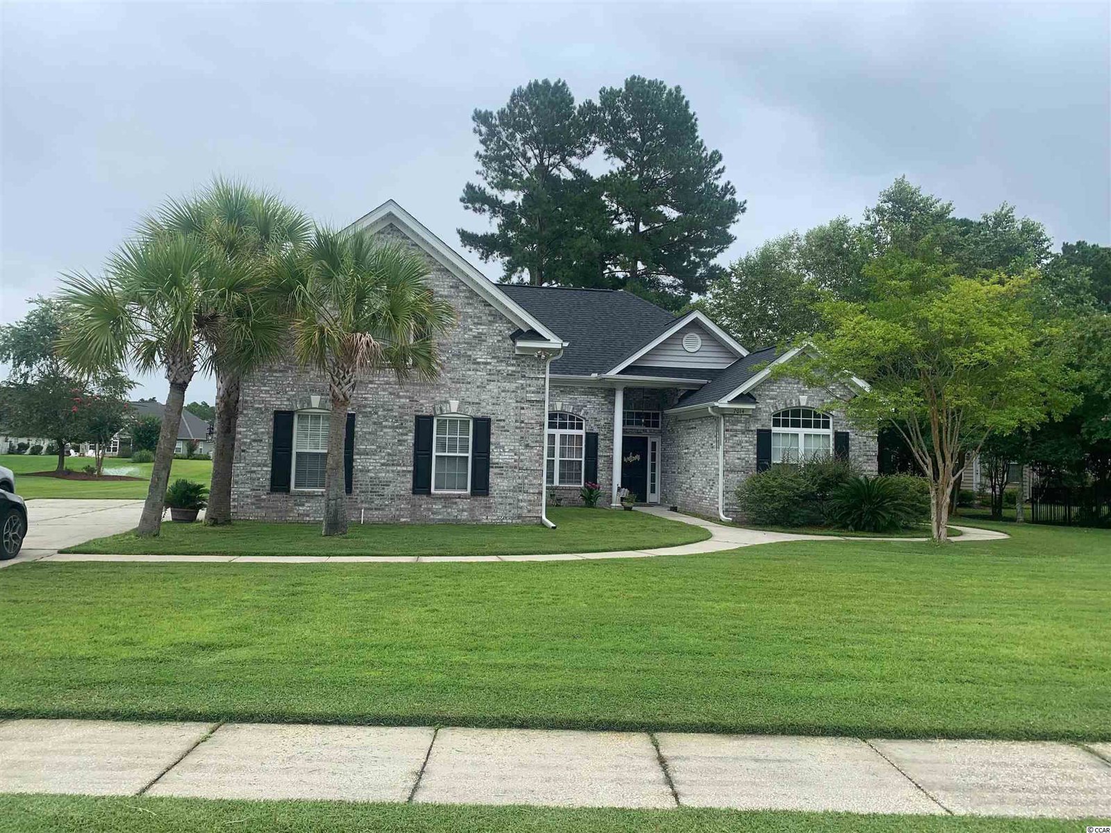 MLS 2118314 Waterford Plantation 7014 Woodsong Dr., Myrtle Beach