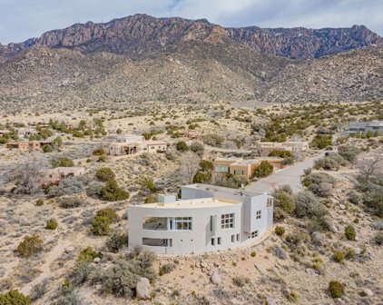 143 Big Horn Ridge Ne Court, Albuquerque