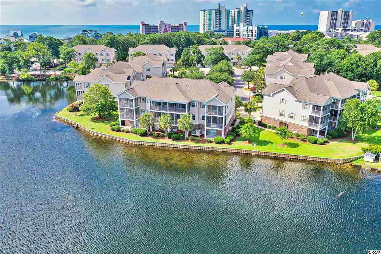 MLS 1914609 OCEAN KEYES 601 Hillside Dr. N Unit 602, North Myrtle