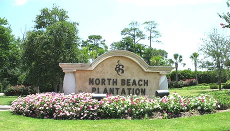 North Beach Plantation