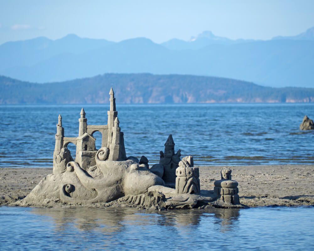 Parksville Real Estate