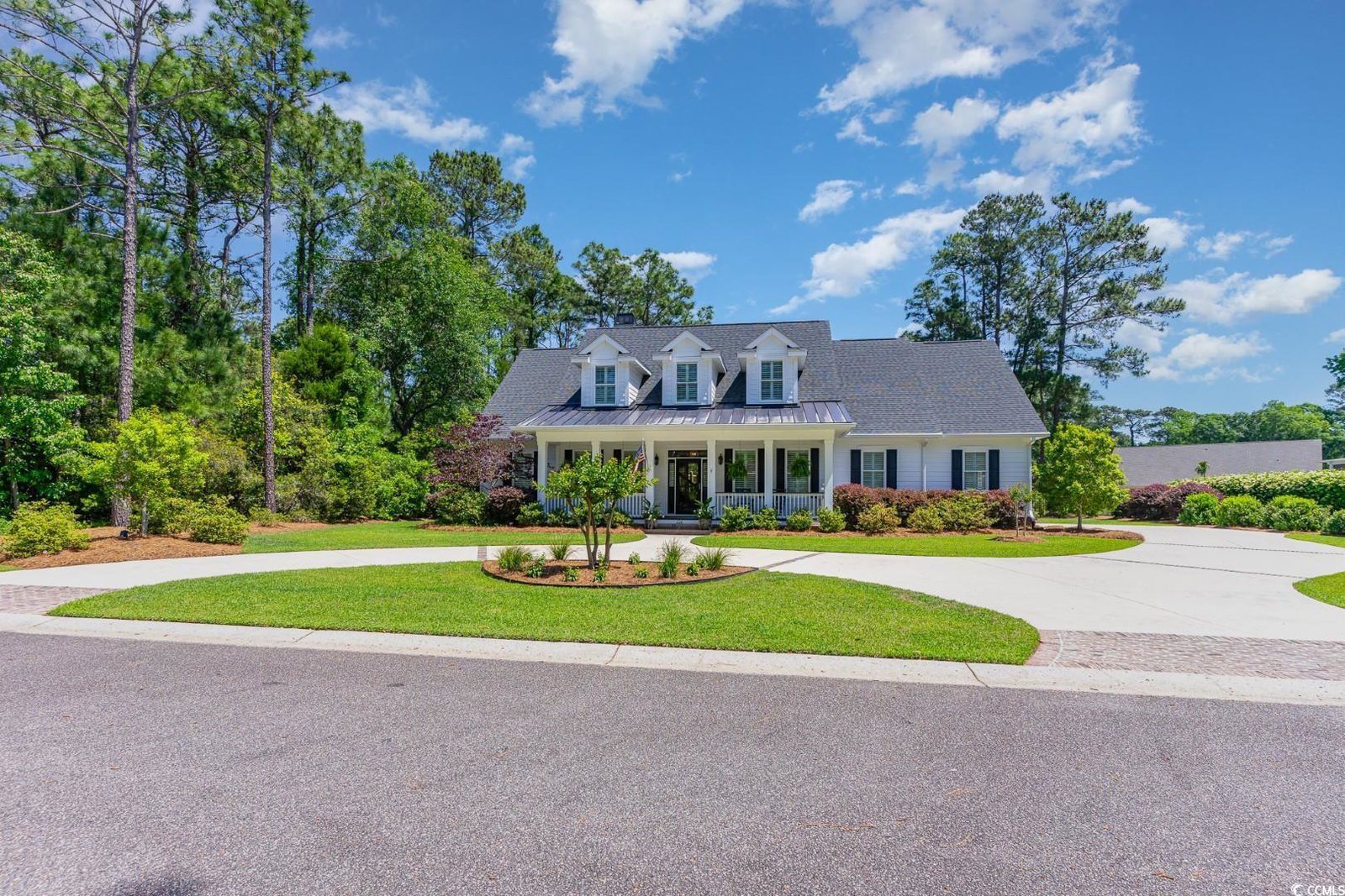 MLS 2516226 -Pawleys Plantation 226 Red Tail Hawk Loop, Pawleys Island ...